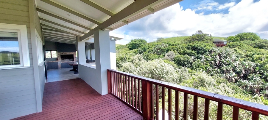 5 Bedroom Property for Sale in Morgans Bay Eastern Cape